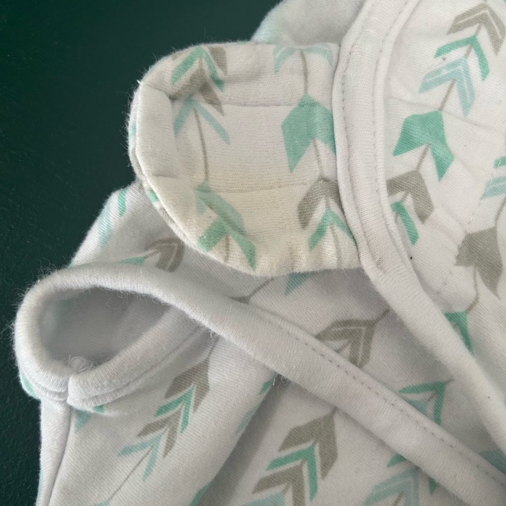 Baby Swaddle Set - Picture 2 of 4
